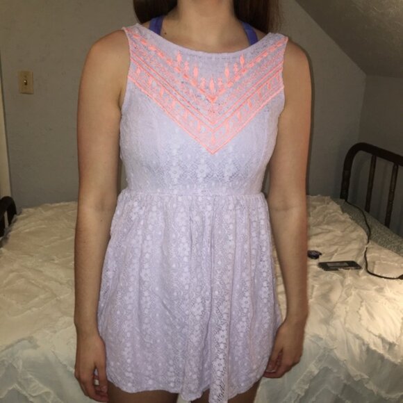 DRESS - Picture 2 of 6